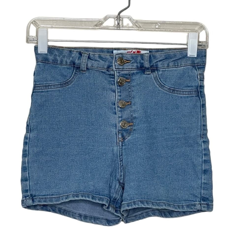 Don't Call Me Jennyfer high waist shorts size 26 - 2